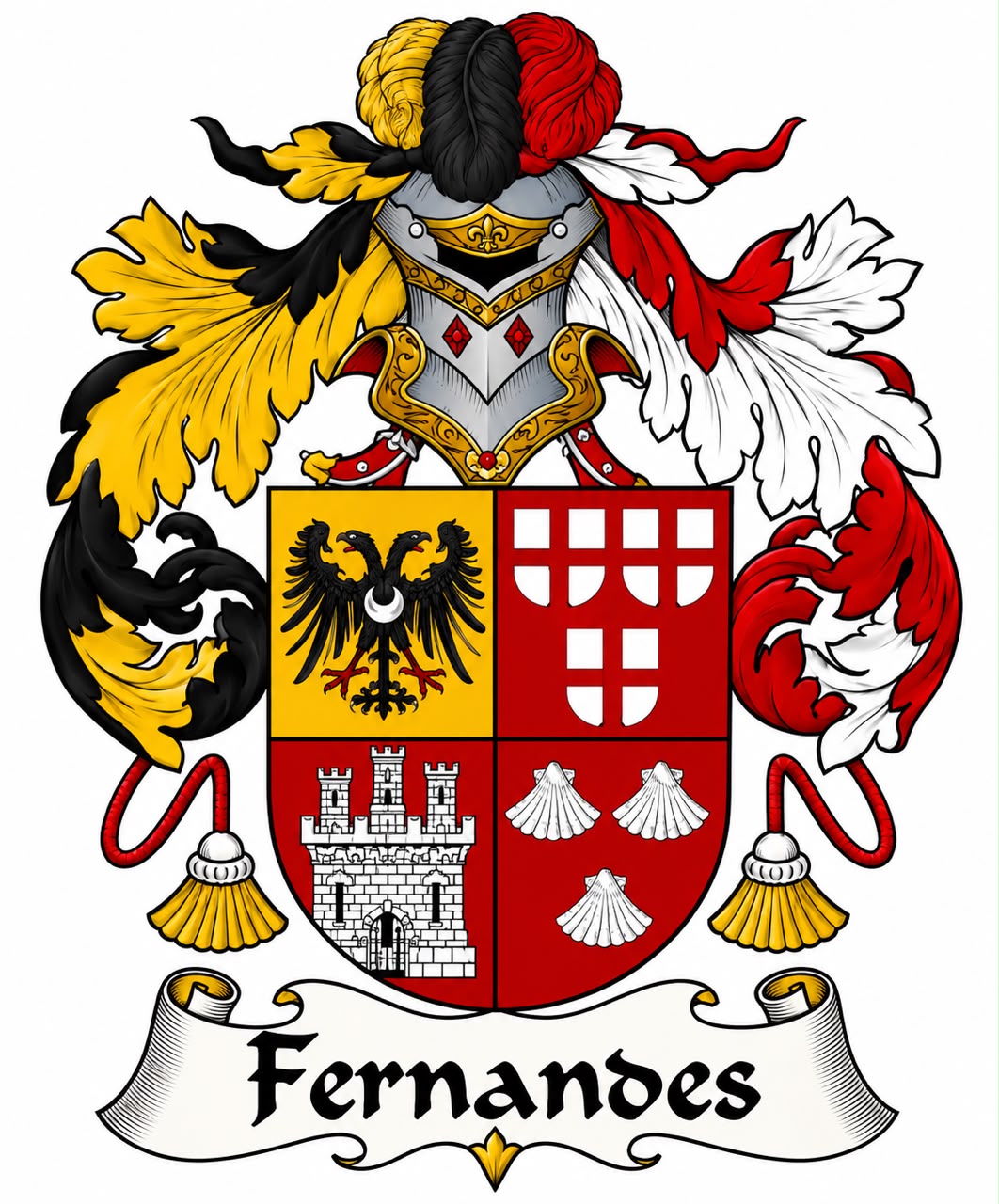 FERNANDES
