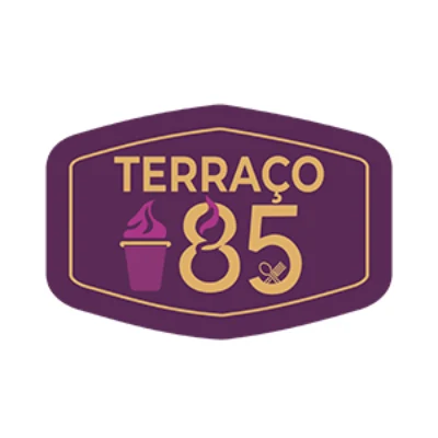 Terraço 85