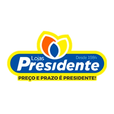 Lojas Presidente